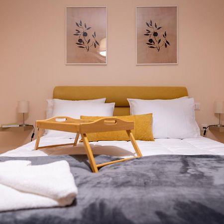 Feel At Home - Kalamata - Near The Center 外观 照片