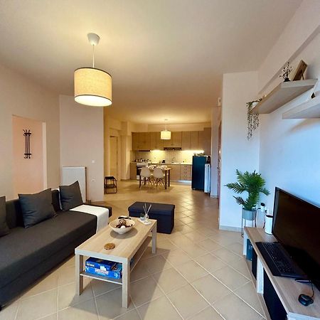 Feel At Home - Kalamata - Near The Center 外观 照片