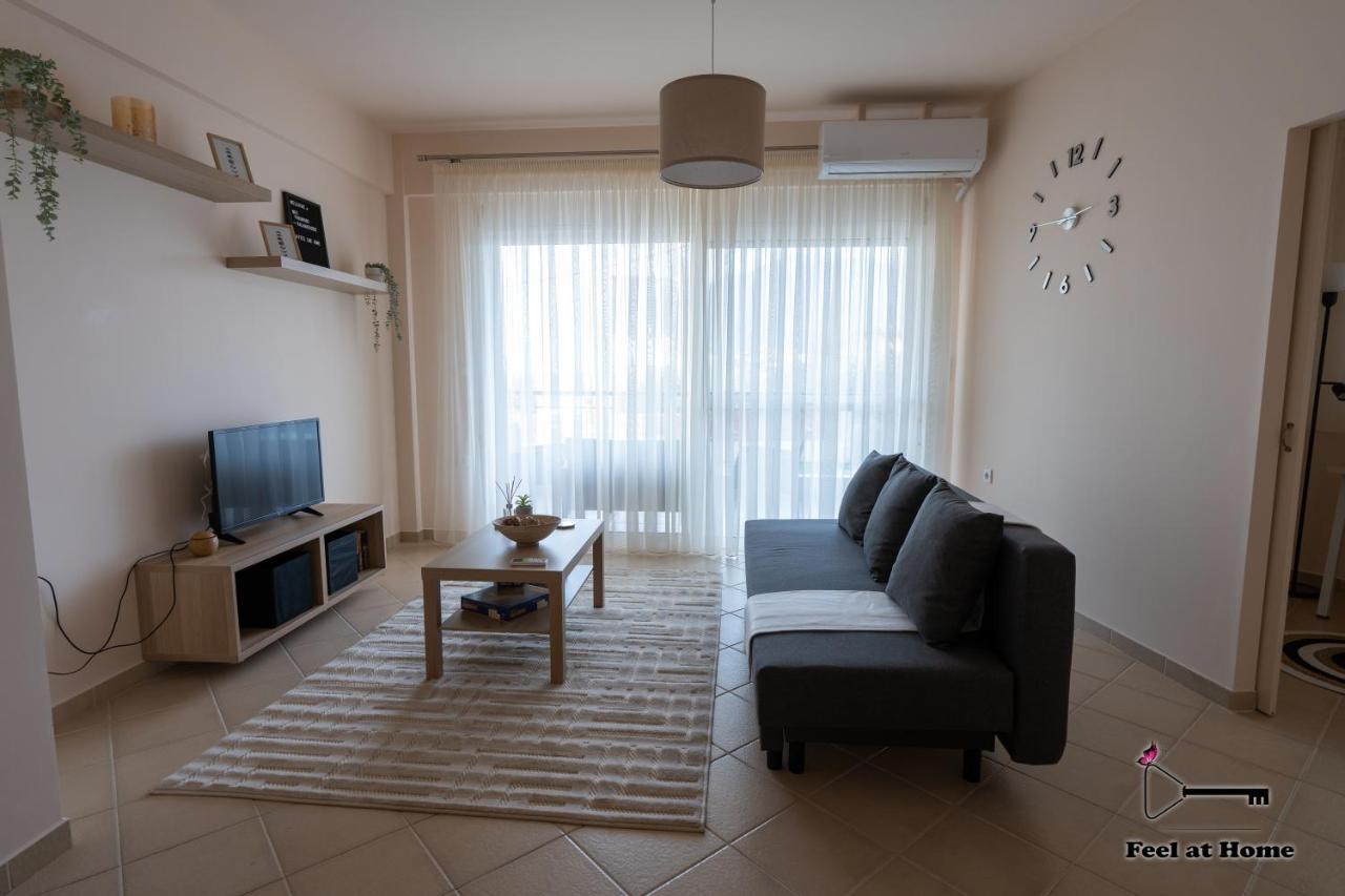 Feel At Home - Kalamata - Near The Center 外观 照片