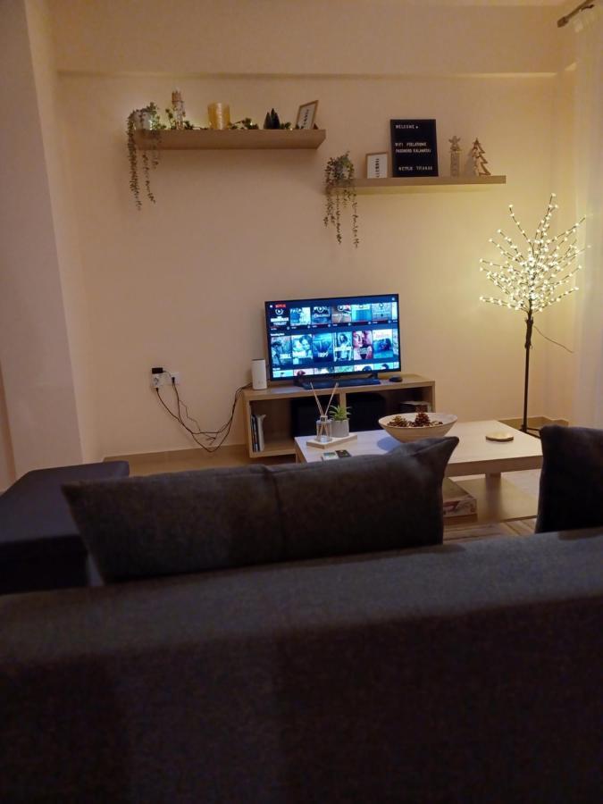 Feel At Home - Kalamata - Near The Center 外观 照片