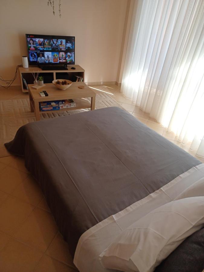 Feel At Home - Kalamata - Near The Center 外观 照片