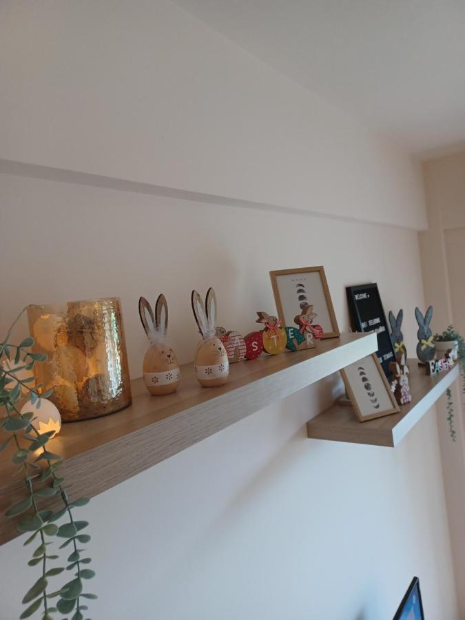 Feel At Home - Kalamata - Near The Center 外观 照片