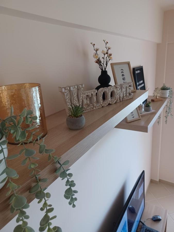 Feel At Home - Kalamata - Near The Center 外观 照片