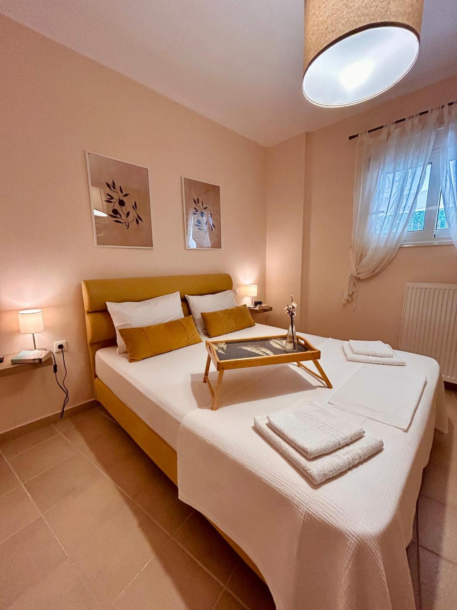 Feel At Home - Kalamata - Near The Center 外观 照片