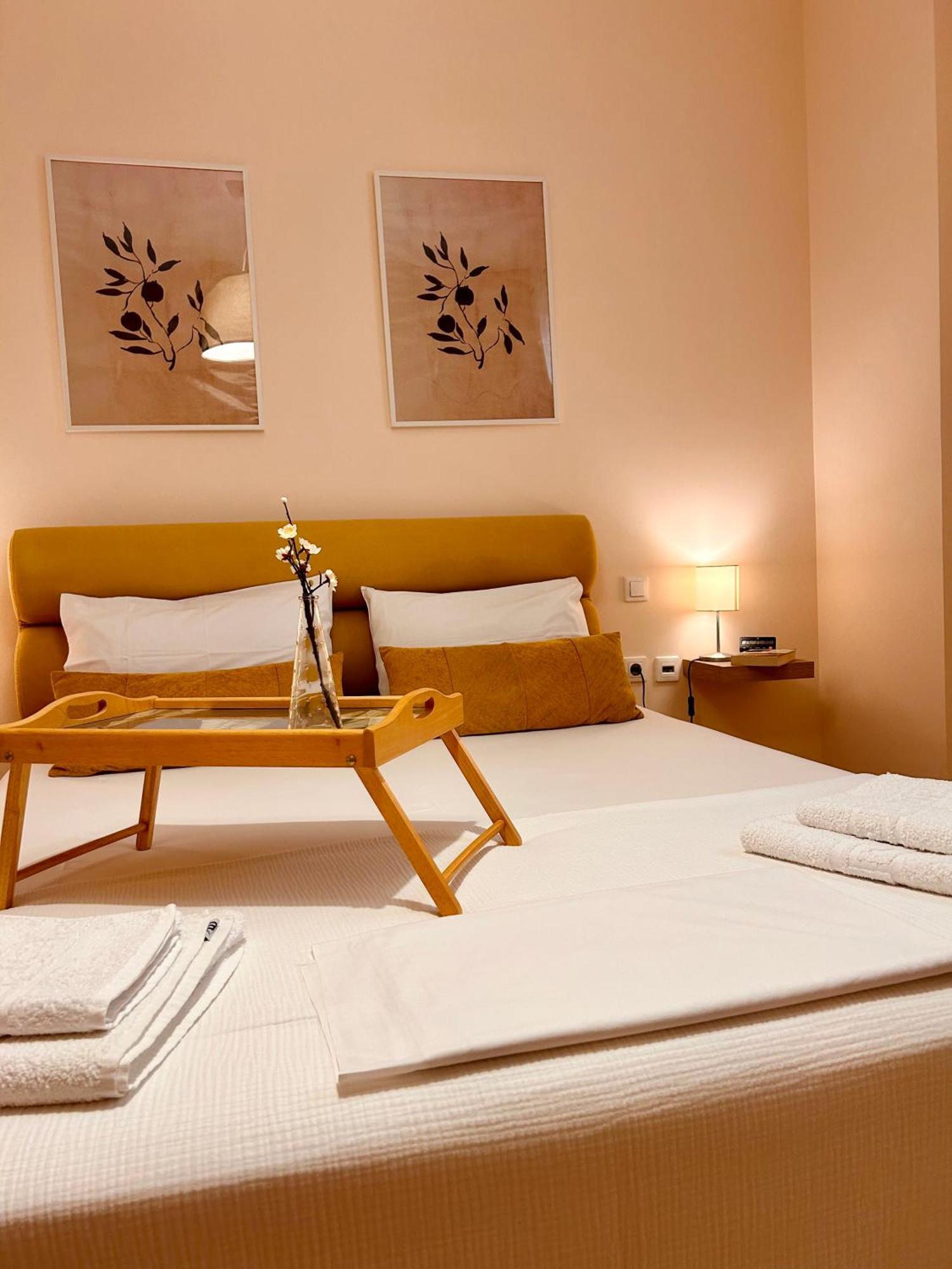 Feel At Home - Kalamata - Near The Center 外观 照片