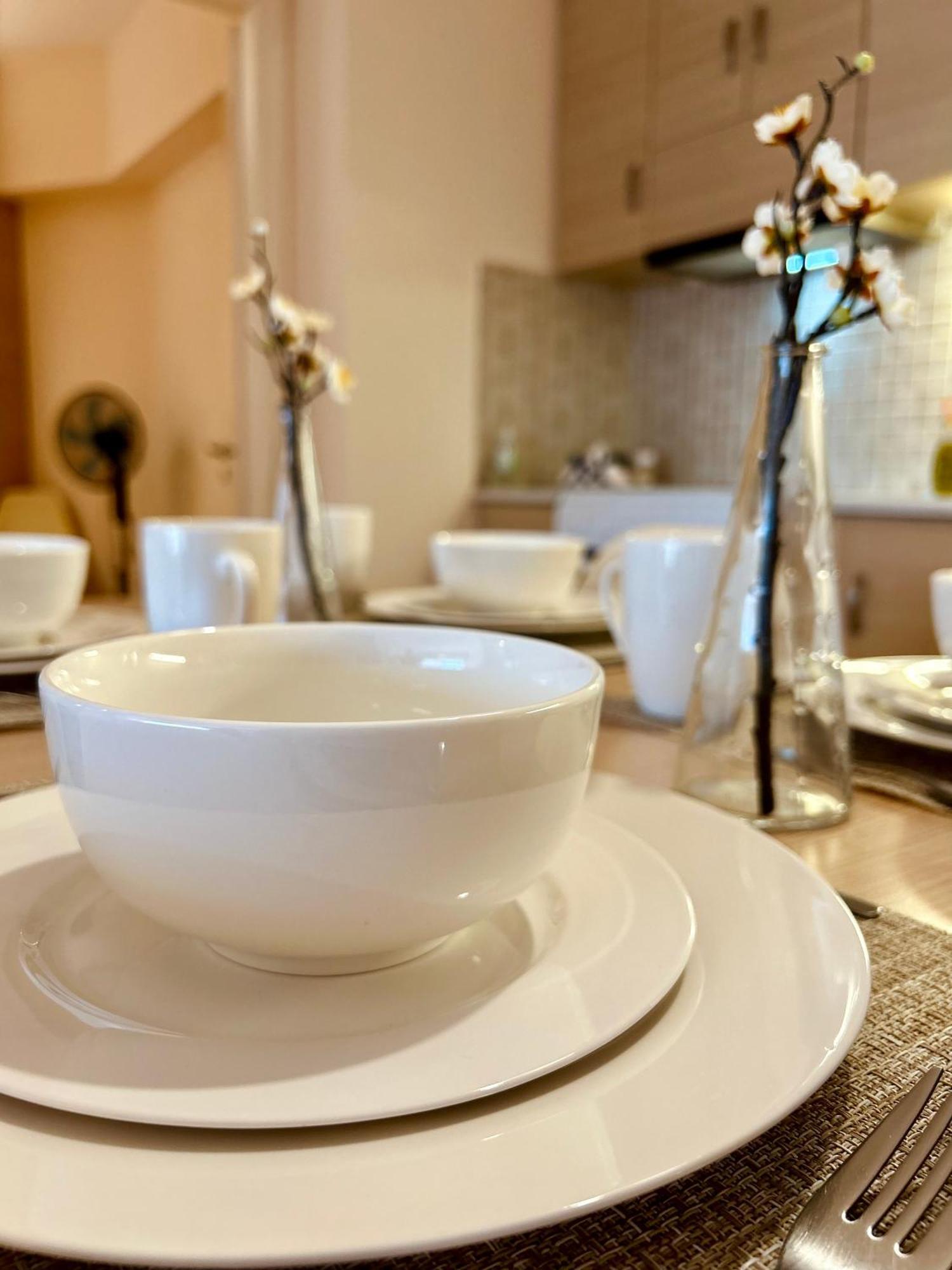 Feel At Home - Kalamata - Near The Center 外观 照片