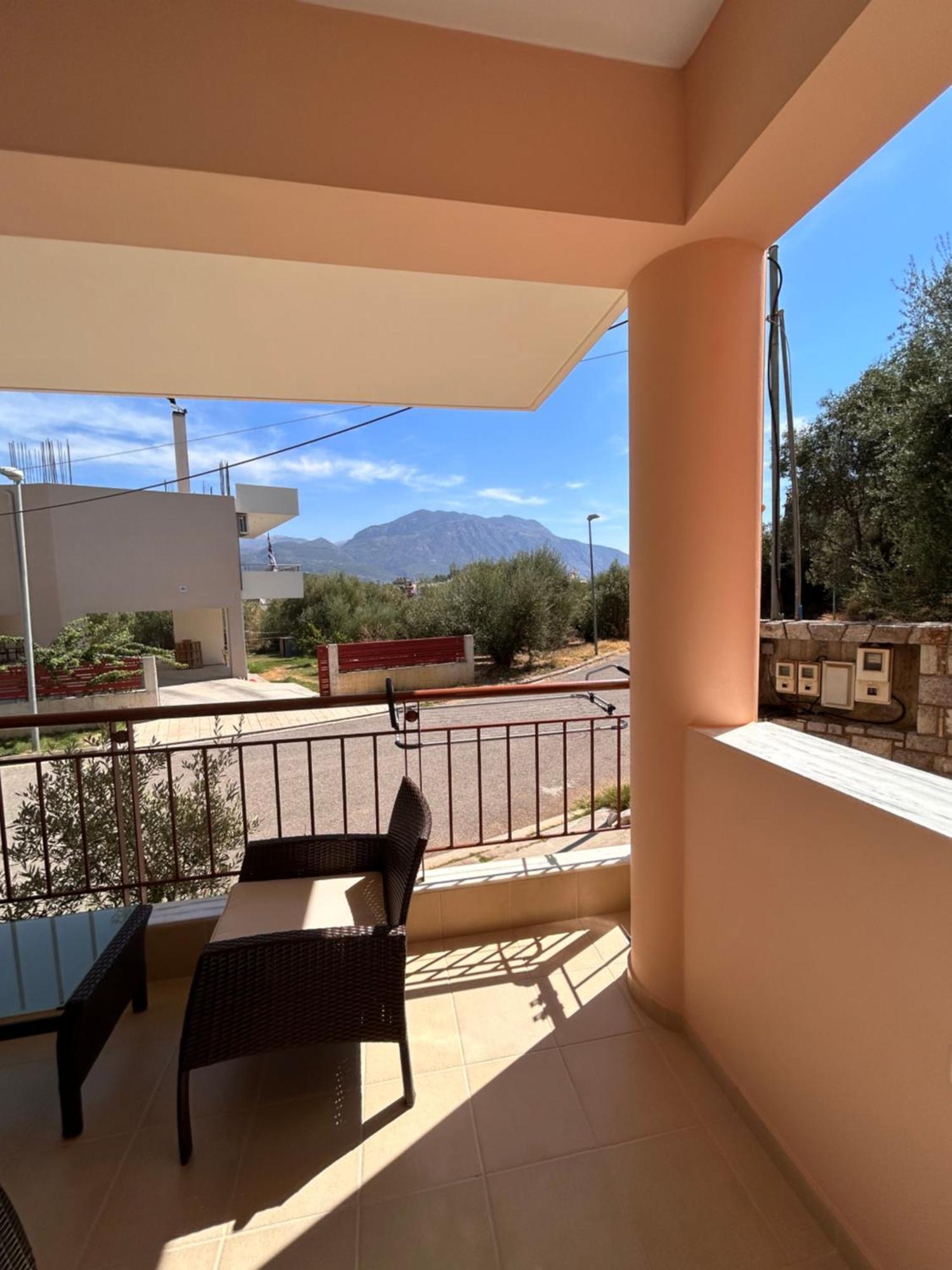 Feel At Home - Kalamata - Near The Center 外观 照片