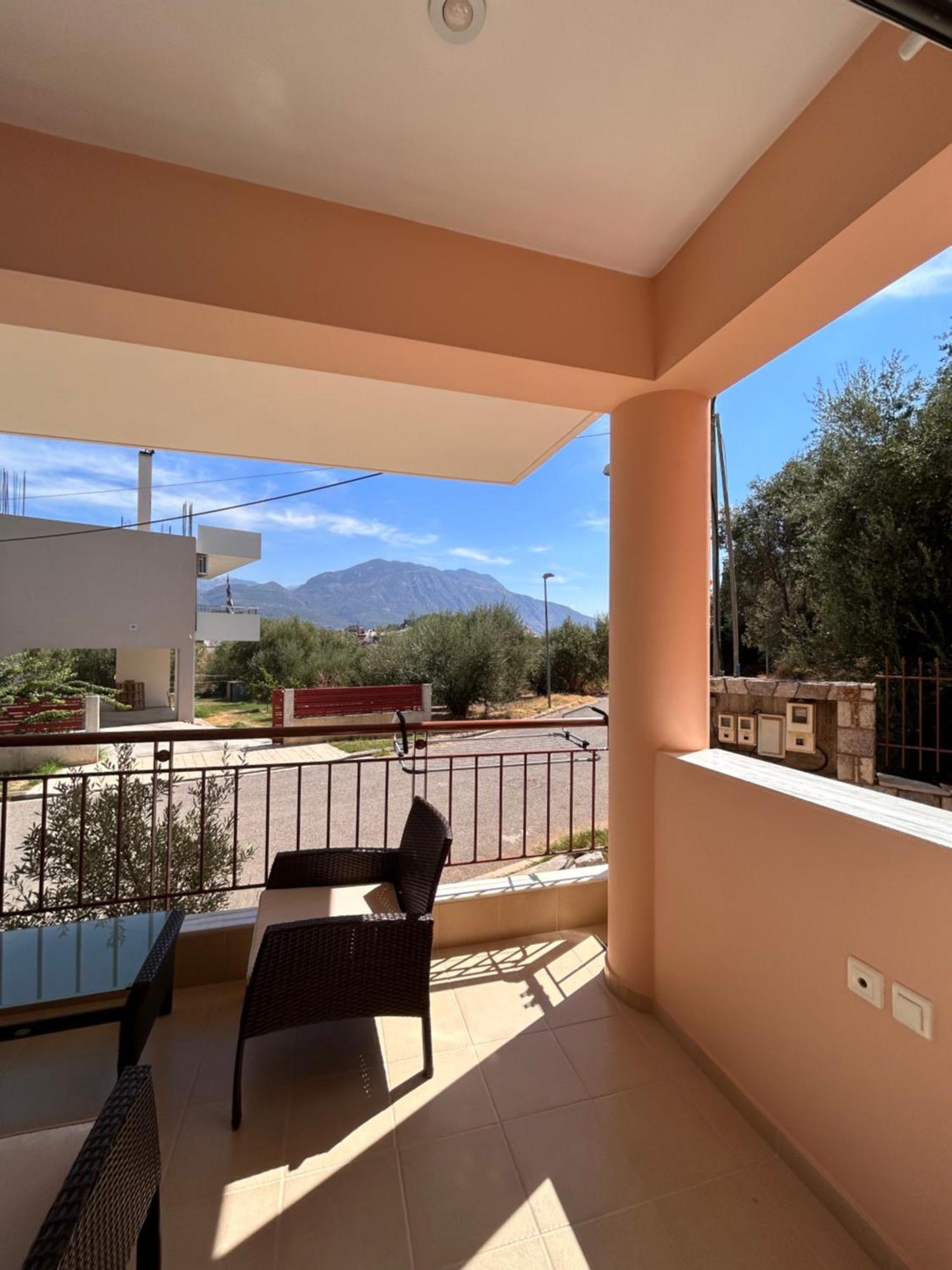 Feel At Home - Kalamata - Near The Center 外观 照片