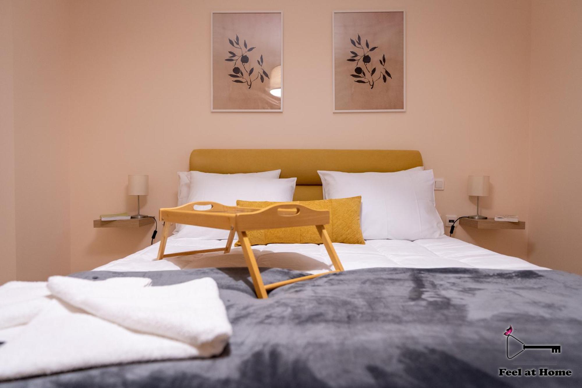 Feel At Home - Kalamata - Near The Center 外观 照片