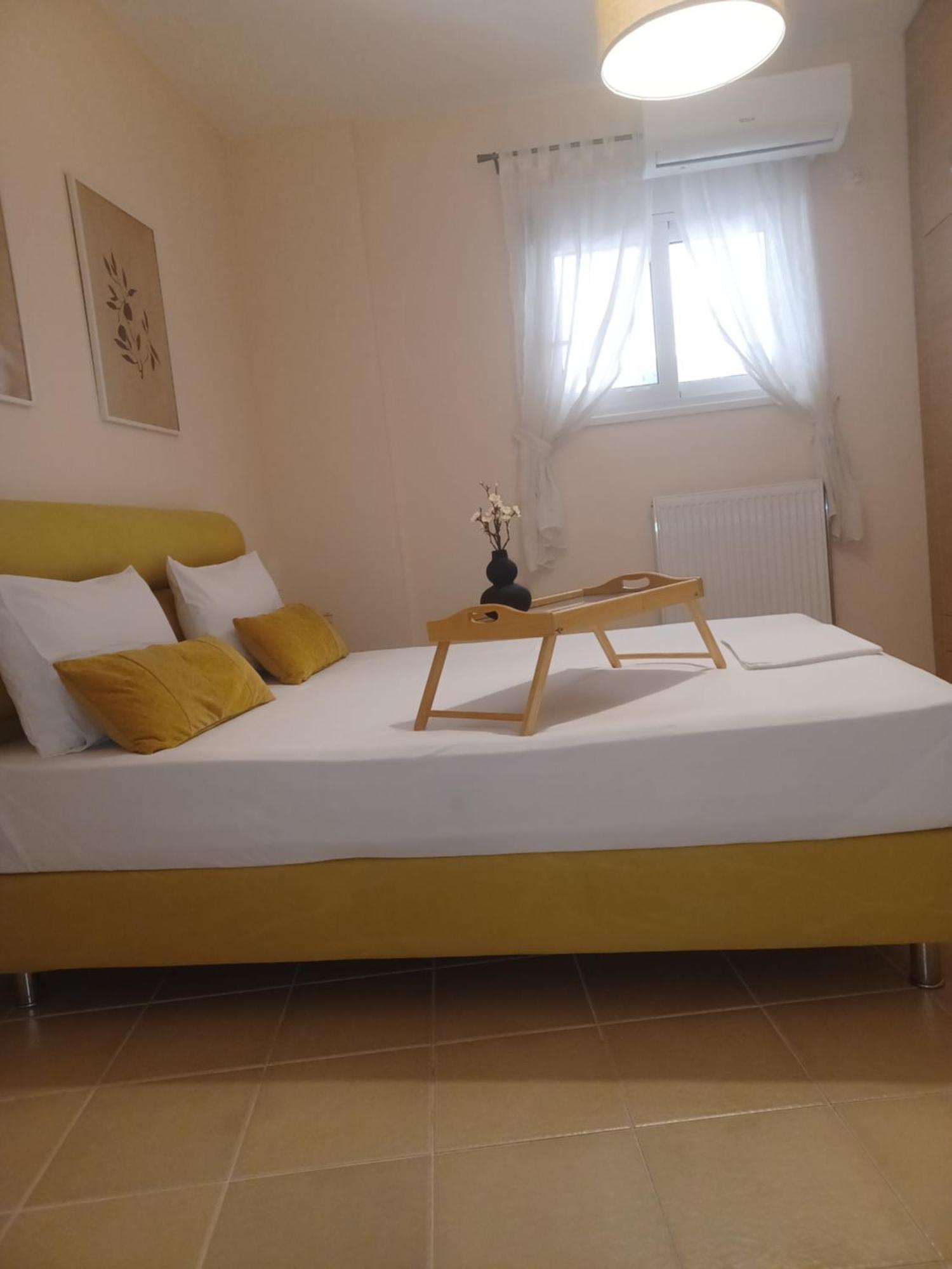 Feel At Home - Kalamata - Near The Center 外观 照片