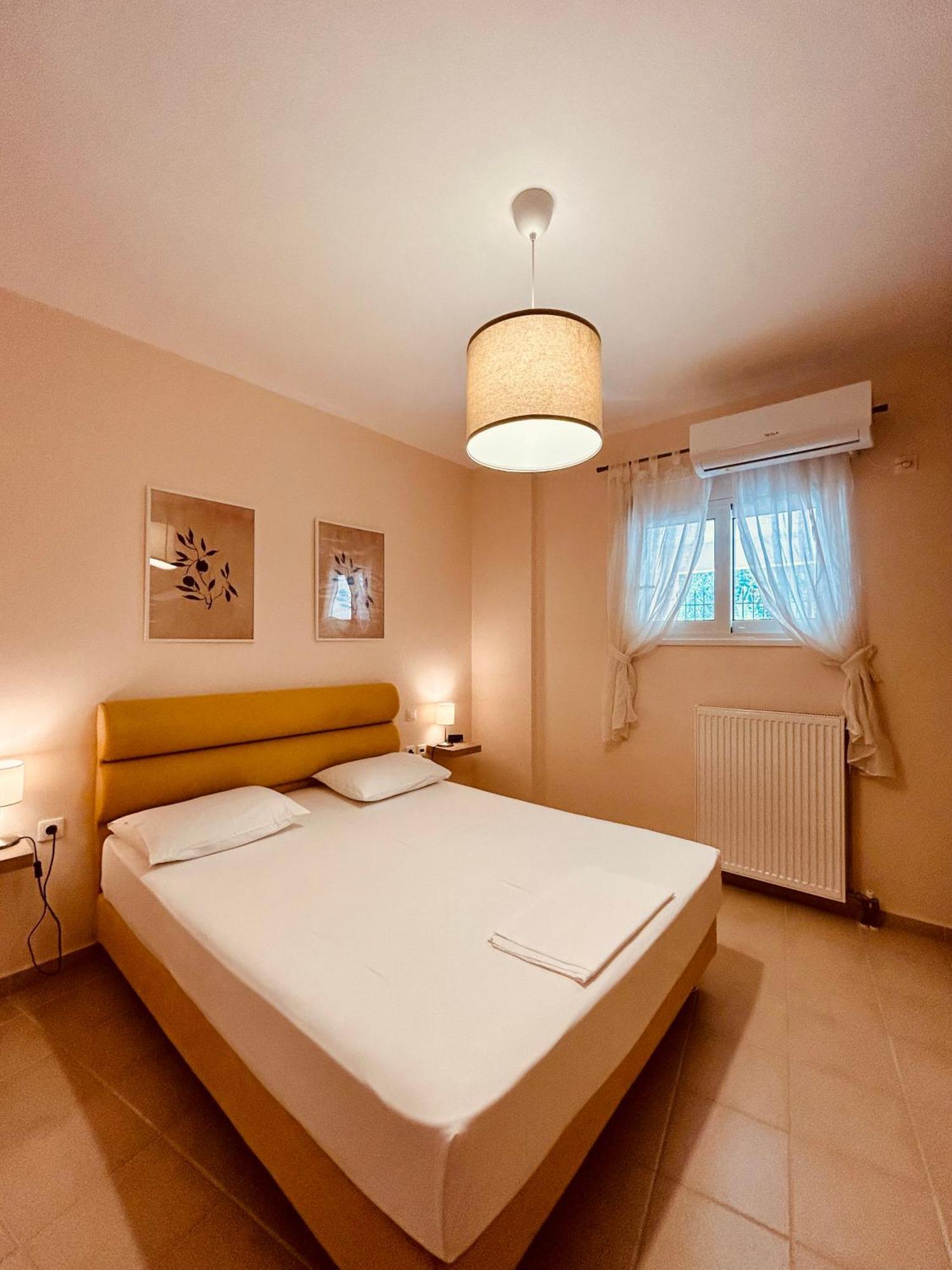 Feel At Home - Kalamata - Near The Center 外观 照片