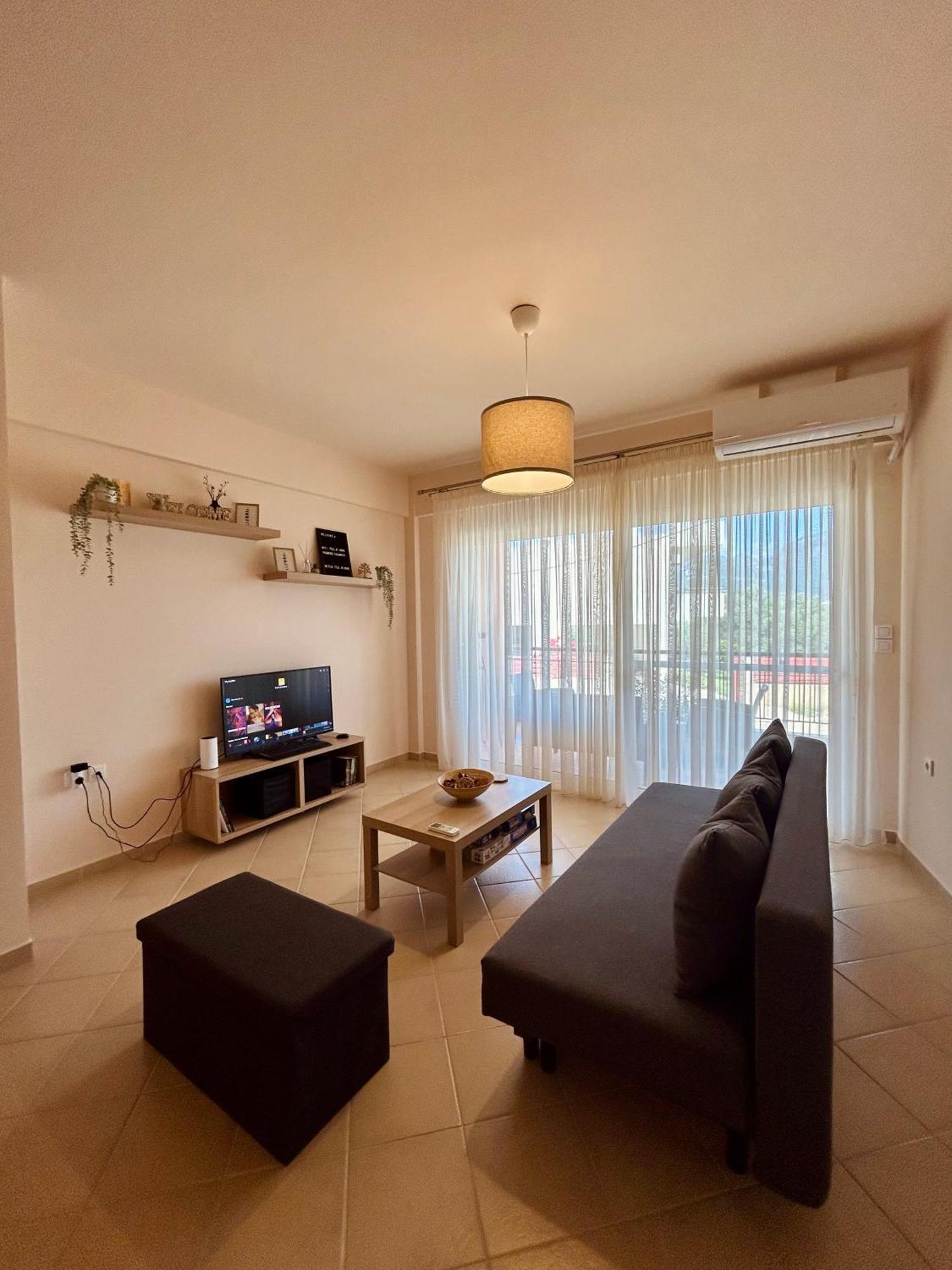 Feel At Home - Kalamata - Near The Center 外观 照片